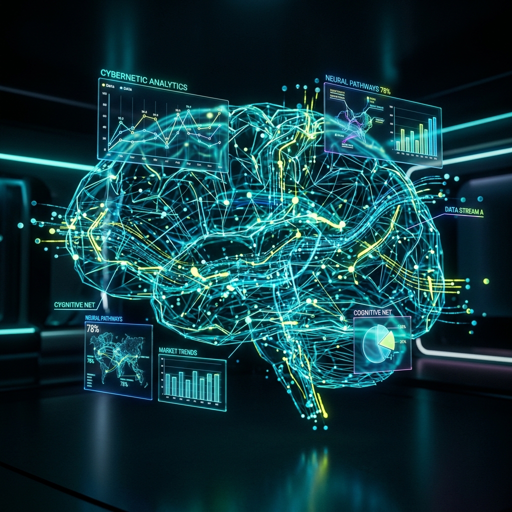 Analytics & Reporting - Vieora Marketing Agency Sri Lanka