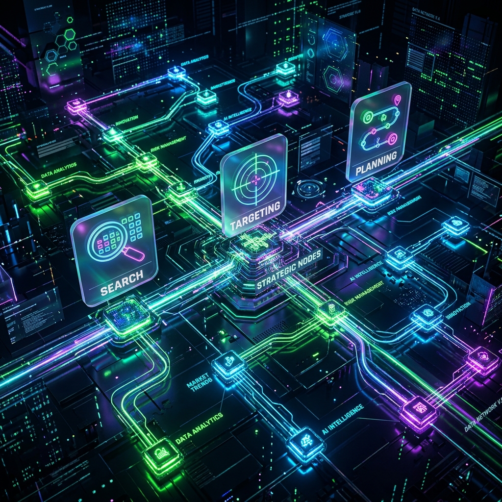 Digital Marketing Strategy - Vieora Marketing Agency Sri Lanka